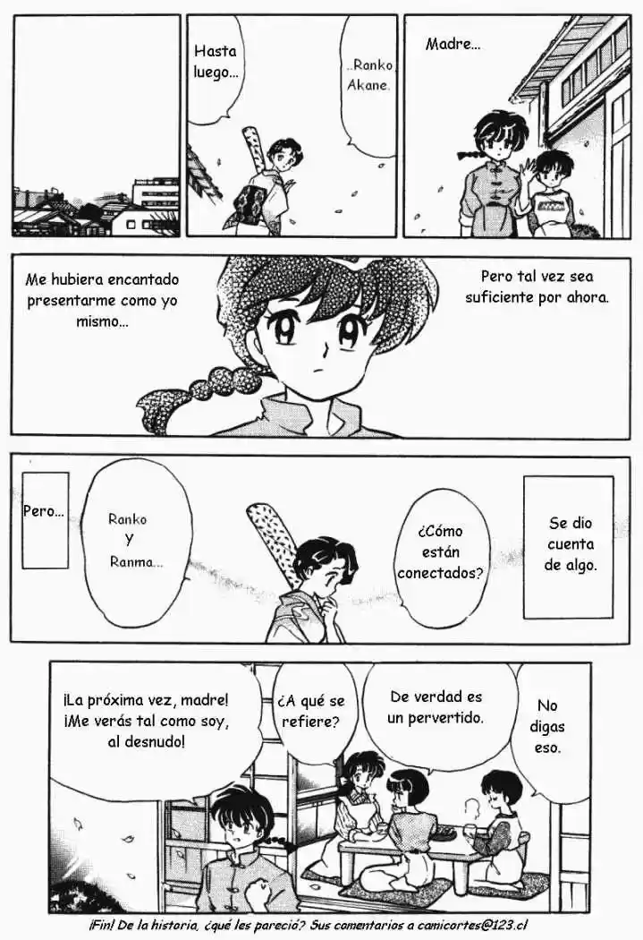 Ranma 1/2 (1987) - Capítulo 364 - Página 16 - LectorTMOo