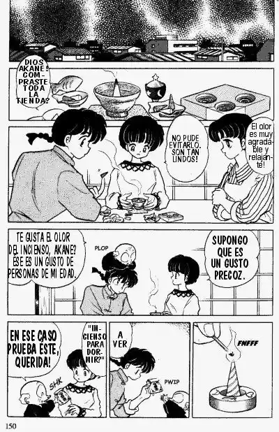 Ranma 1/2 (1987) - Capítulo 365 - Página 2 - LectorTMOo