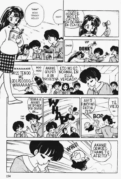 Ranma 1/2 (1987) - Capítulo 365 - Página 6 - LectorTMOo