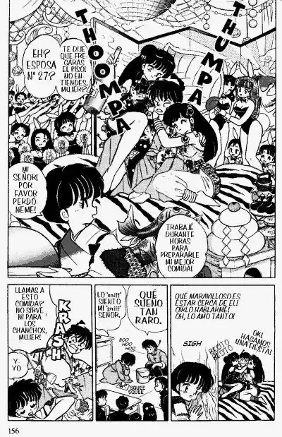 Ranma 1/2 (1987) - Capítulo 365 - Página 8 - LectorTMOo