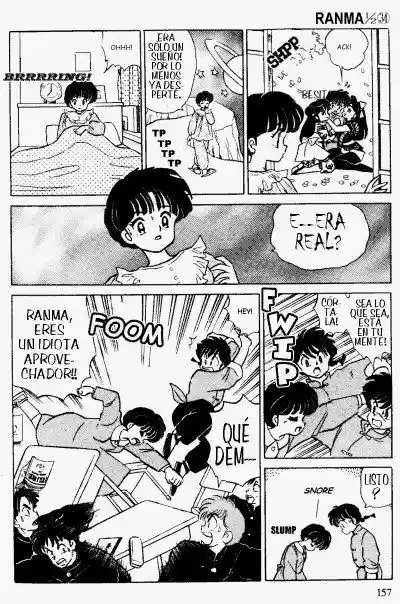 Ranma 1/2 (1987) - Capítulo 365 - Página 9 - LectorTMOo