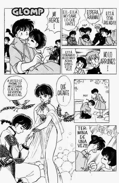 Ranma 1/2 (1987) - Capítulo 365 - Página 14 - LectorTMOo