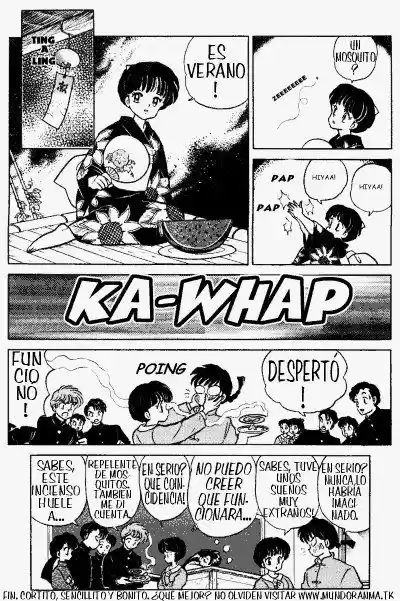 Ranma 1/2 (1987) - Capítulo 365 - Página 16 - LectorTMOo