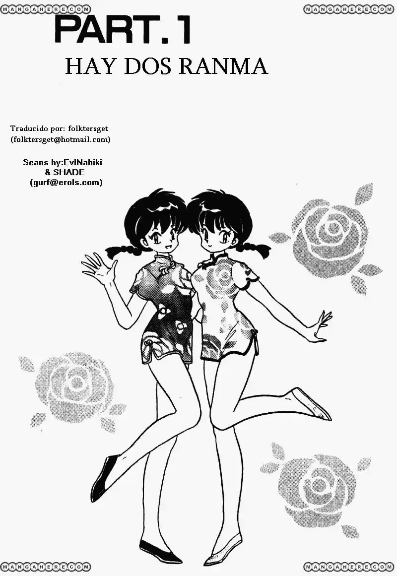 Ranma 1/2 (1987) - Capítulo 367 - Página 4 - LectorTMOo