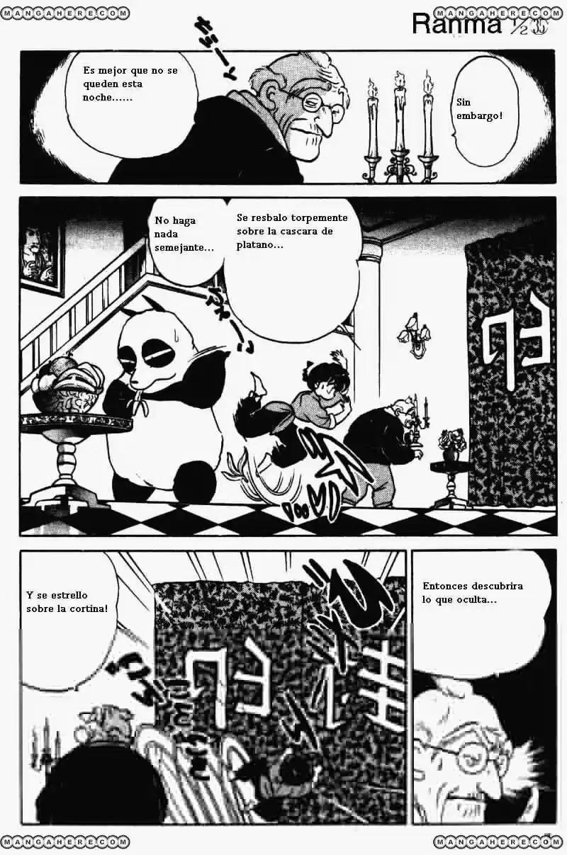 Ranma 1/2 (1987) - Capítulo 367 - Página 6 - LectorTMOo