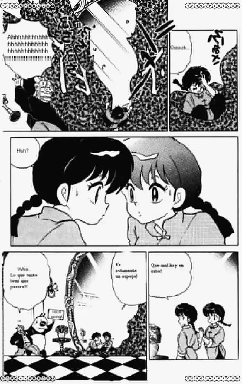 Ranma 1/2 (1987) - Capítulo 367 - Página 7 - LectorTMOo