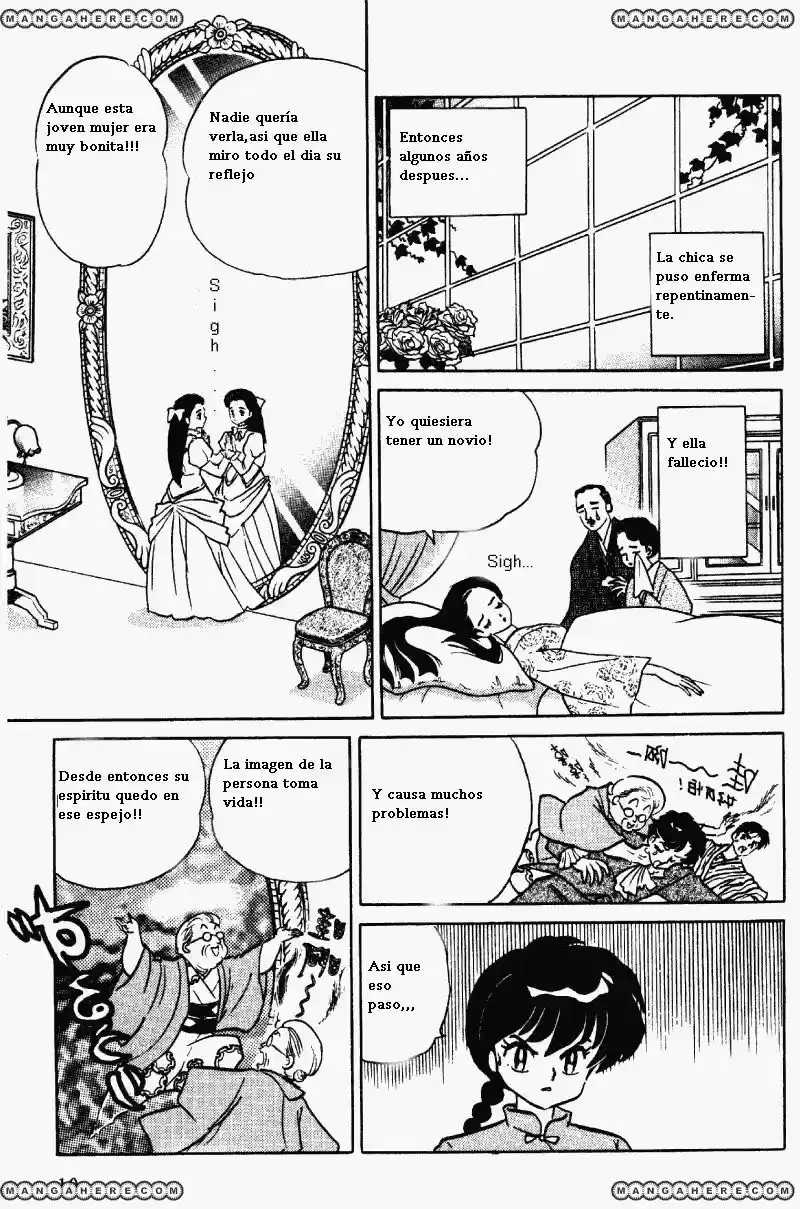 Ranma 1/2 (1987) - Capítulo 367 - Página 9 - LectorTMOo