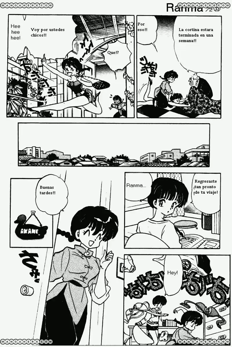 Ranma 1/2 (1987) - Capítulo 367 - Página 10 - LectorTMOo