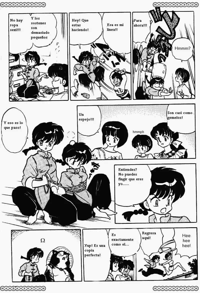 Ranma 1/2 (1987) - Capítulo 367 - Página 11 - LectorTMOo