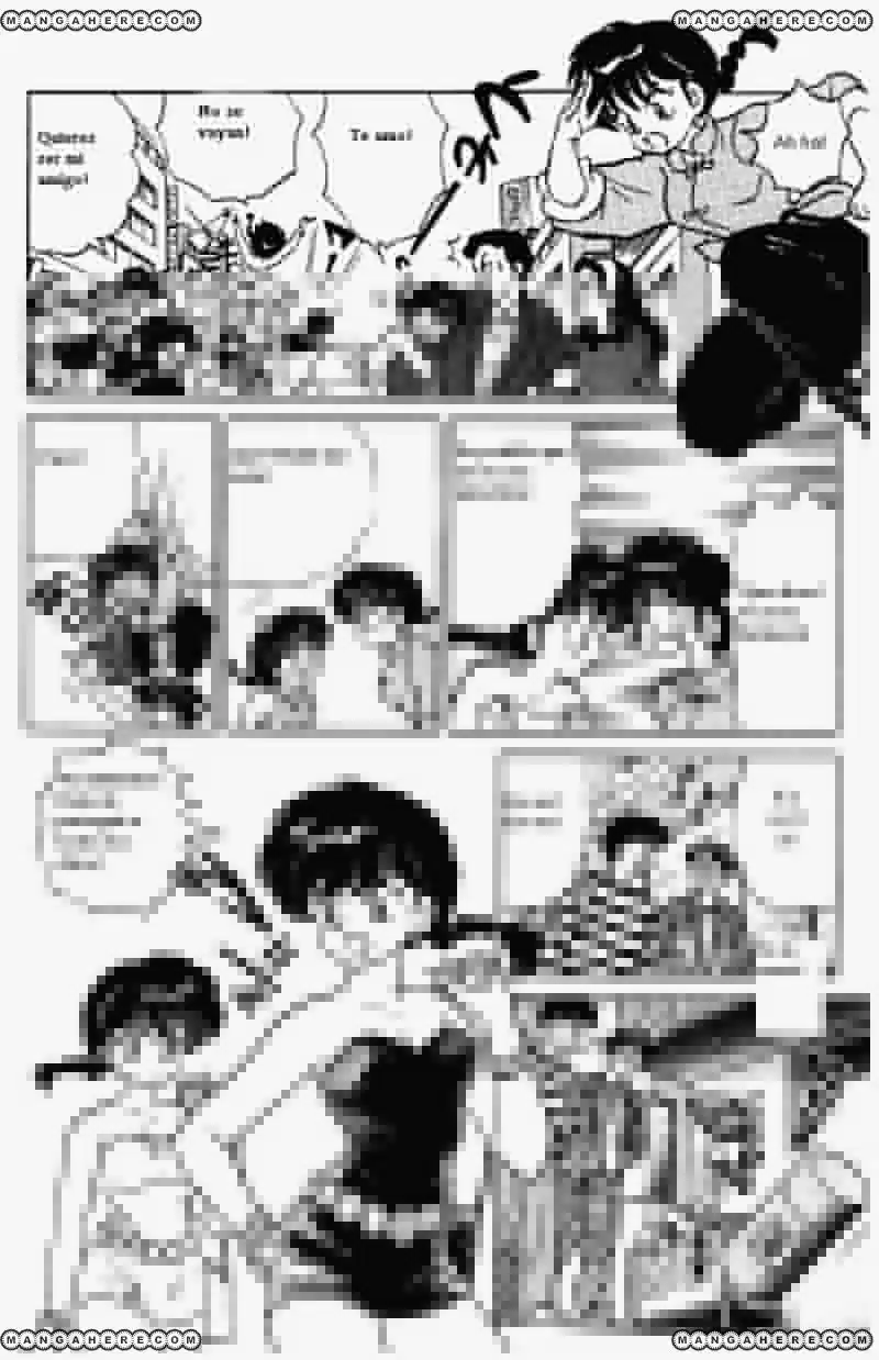 Ranma 1/2 (1987) - Capítulo 367 - Página 12 - LectorTMOo