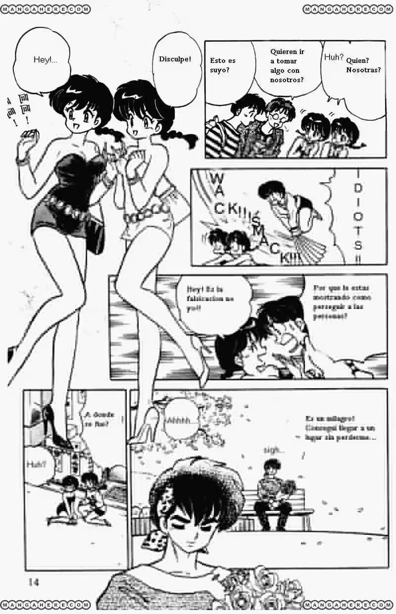 Ranma 1/2 (1987) - Capítulo 367 - Página 13 - LectorTMOo