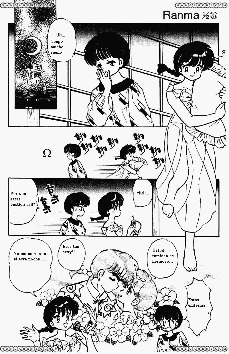 Ranma 1/2 (1987) - Capítulo 367 - Página 18 - LectorTMOo