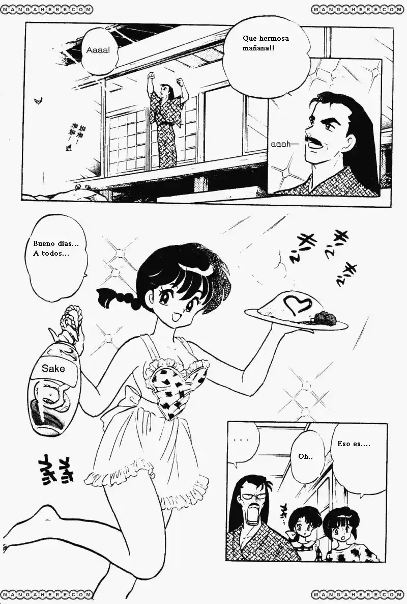 Ranma 1/2 (1987) - Capítulo 368 - Página 2 - LectorTMOo