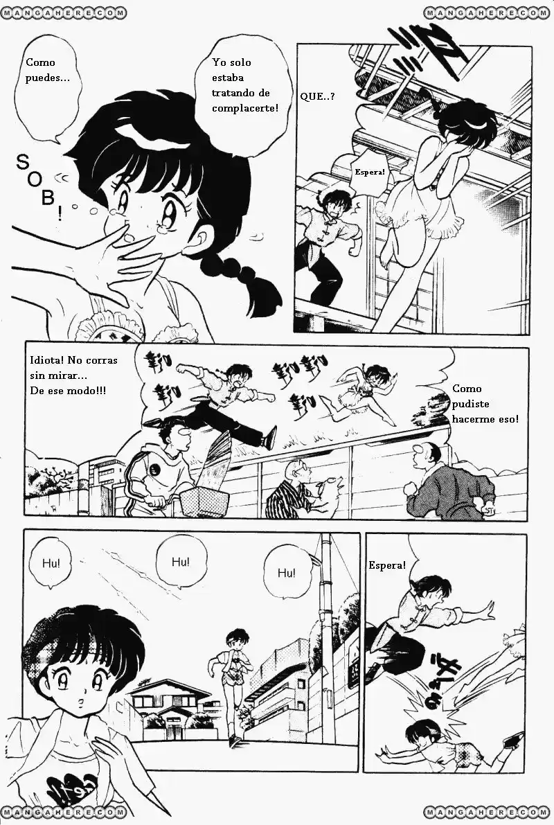 Ranma 1/2 (1987) - Capítulo 368 - Página 4 - LectorTMOo