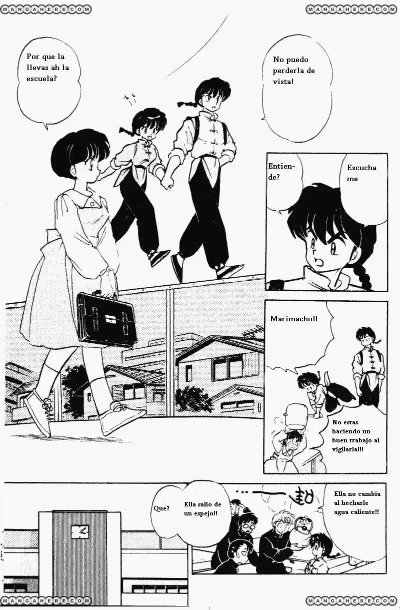 Ranma 1/2 (1987) - Capítulo 368 - Página 6 - LectorTMOo