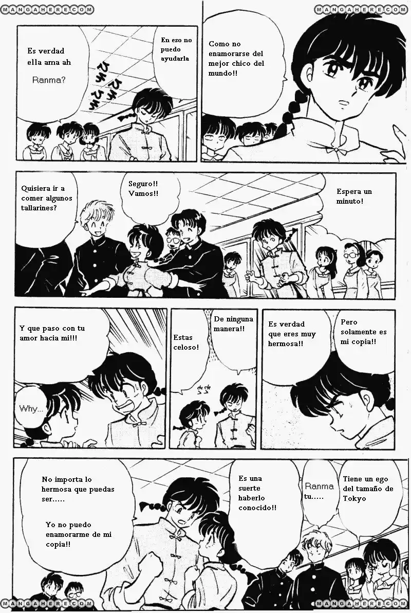 Ranma 1/2 (1987) - Capítulo 368 - Página 7 - LectorTMOo