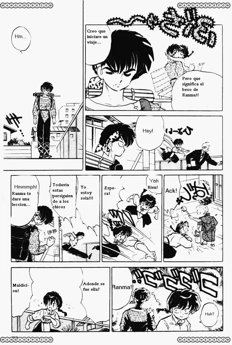 Ranma 1/2 (1987) - Capítulo 368 - Página 8 - LectorTMOo