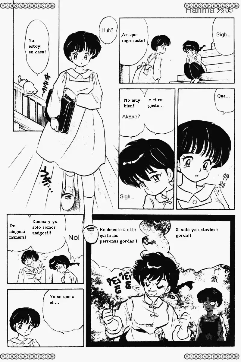 Ranma 1/2 (1987) - Capítulo 368 - Página 9 - LectorTMOo
