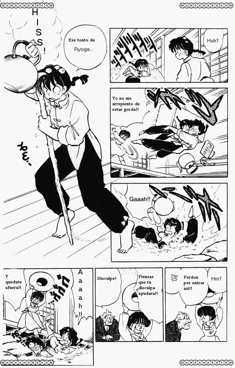 Ranma 1/2 (1987) - Capítulo 368 - Página 10 - LectorTMOo