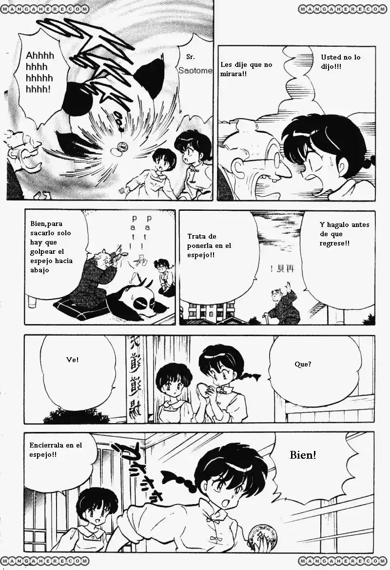 Ranma 1/2 (1987) - Capítulo 368 - Página 12 - LectorTMOo