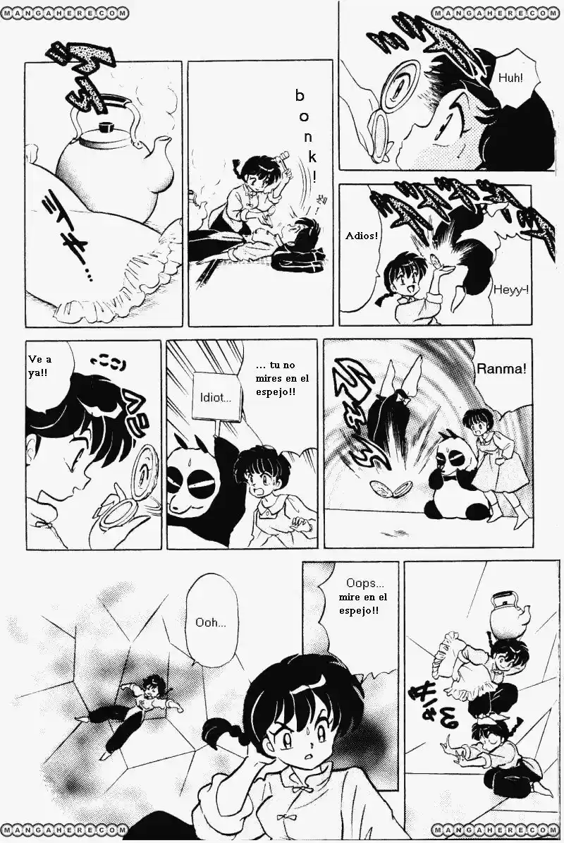 Ranma 1/2 (1987) - Capítulo 368 - Página 13 - LectorTMOo