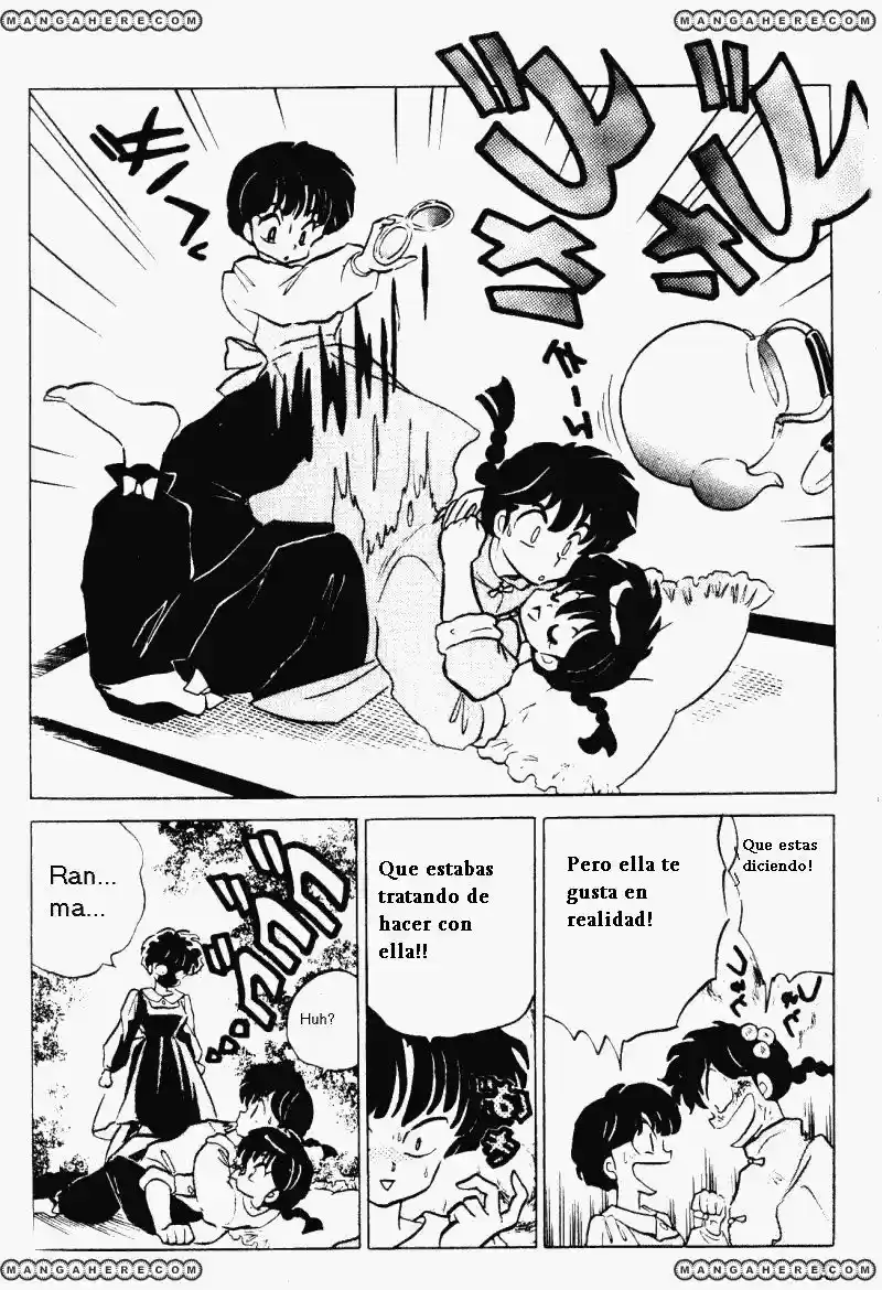 Ranma 1/2 (1987) - Capítulo 368 - Página 15 - LectorTMOo