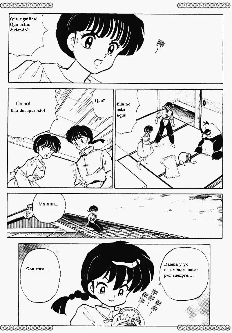 Ranma 1/2 (1987) - Capítulo 368 - Página 16 - LectorTMOo