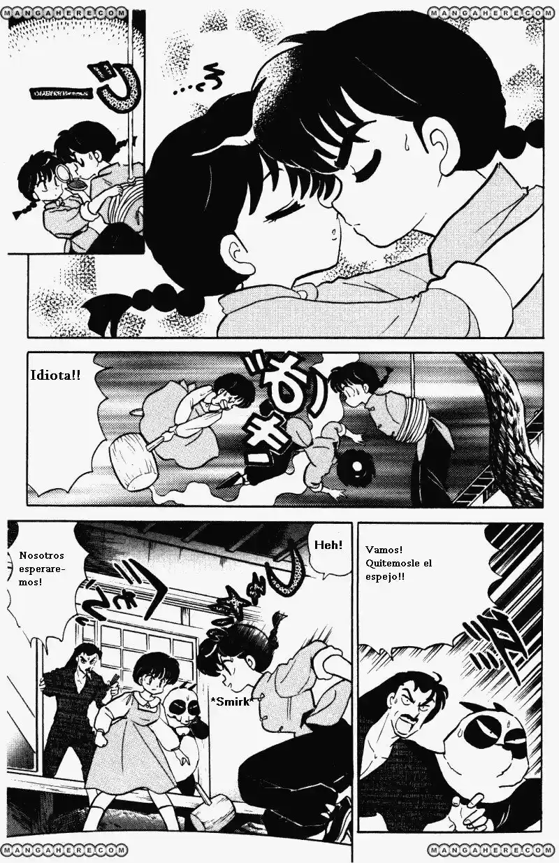 Ranma 1/2 (1987) - Capítulo 369 - Página 4 - LectorTMOo