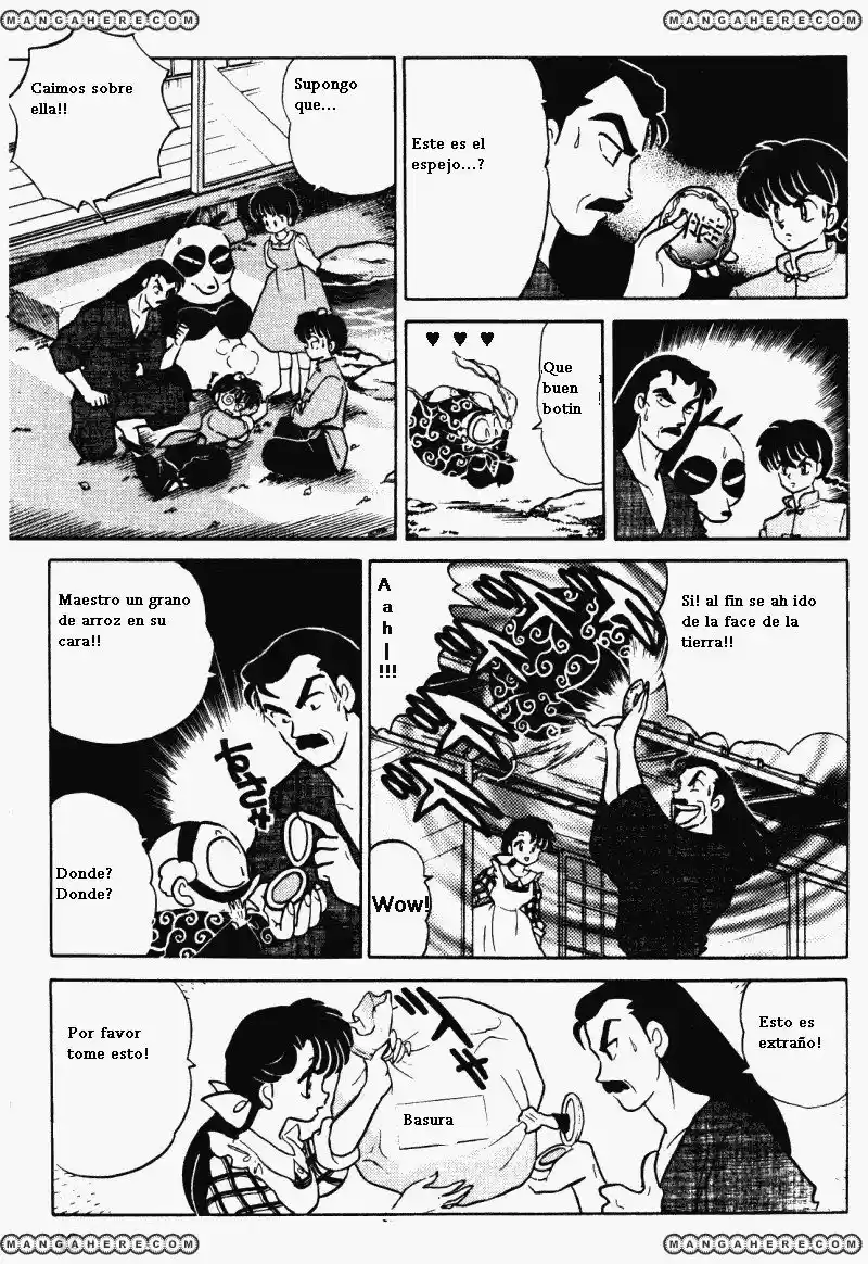 Ranma 1/2 (1987) - Capítulo 369 - Página 6 - LectorTMOo