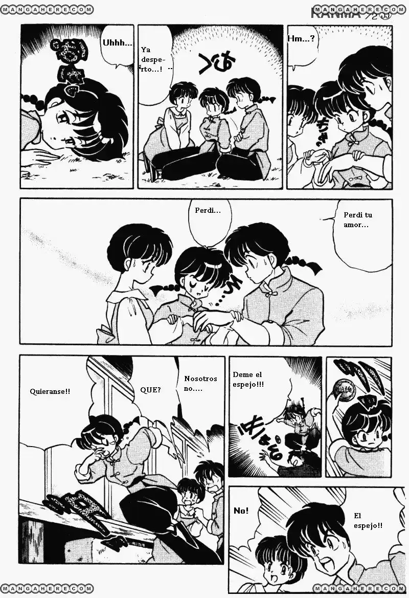Ranma 1/2 (1987) - Capítulo 369 - Página 7 - LectorTMOo