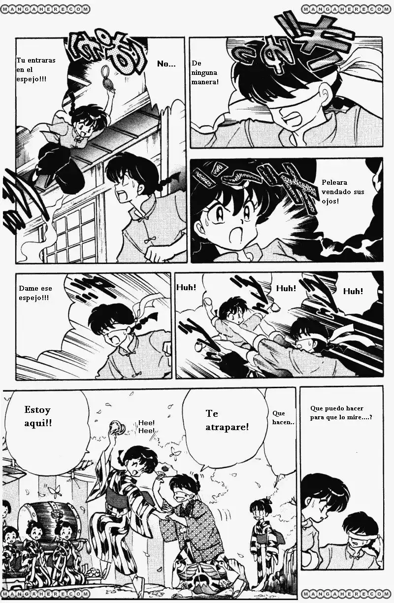 Ranma 1/2 (1987) - Capítulo 369 - Página 8 - LectorTMOo