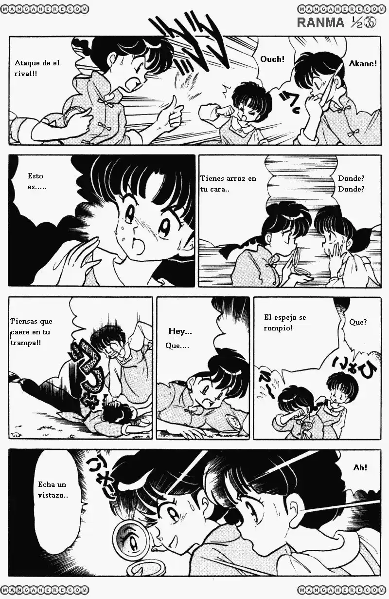 Ranma 1/2 (1987) - Capítulo 369 - Página 9 - LectorTMOo