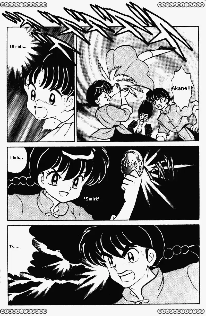 Ranma 1/2 (1987) - Capítulo 369 - Página 10 - LectorTMOo