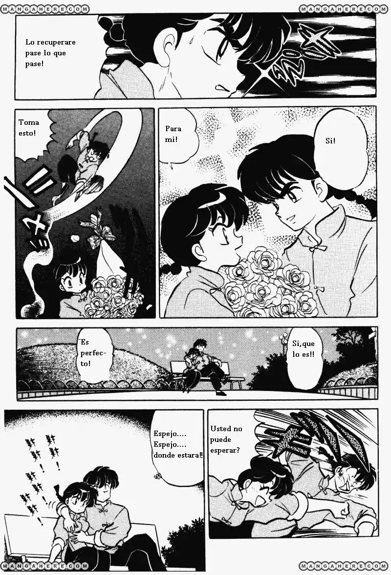 Ranma 1/2 (1987) - Capítulo 369 - Página 12 - LectorTMOo