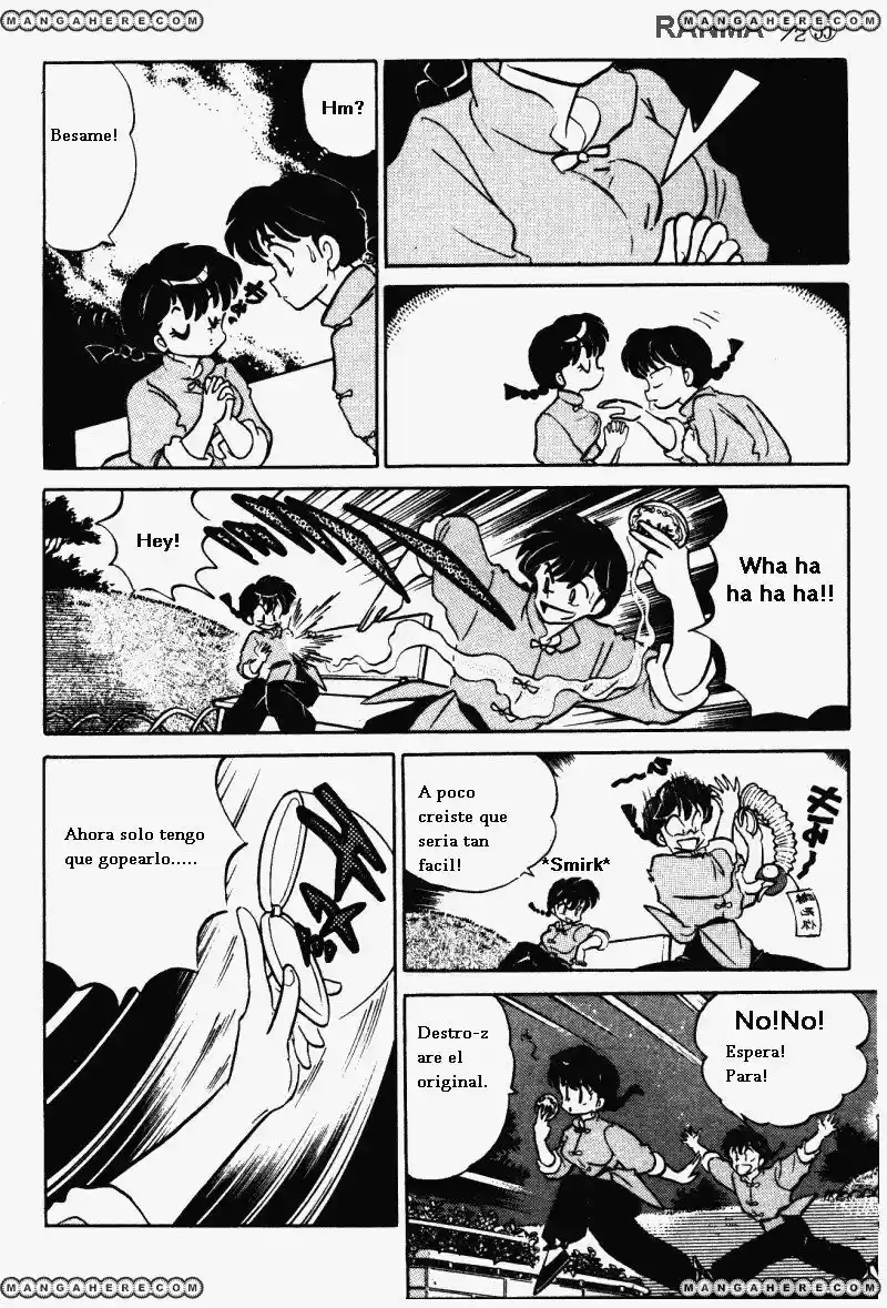 Ranma 1/2 (1987) - Capítulo 369 - Página 13 - LectorTMOo