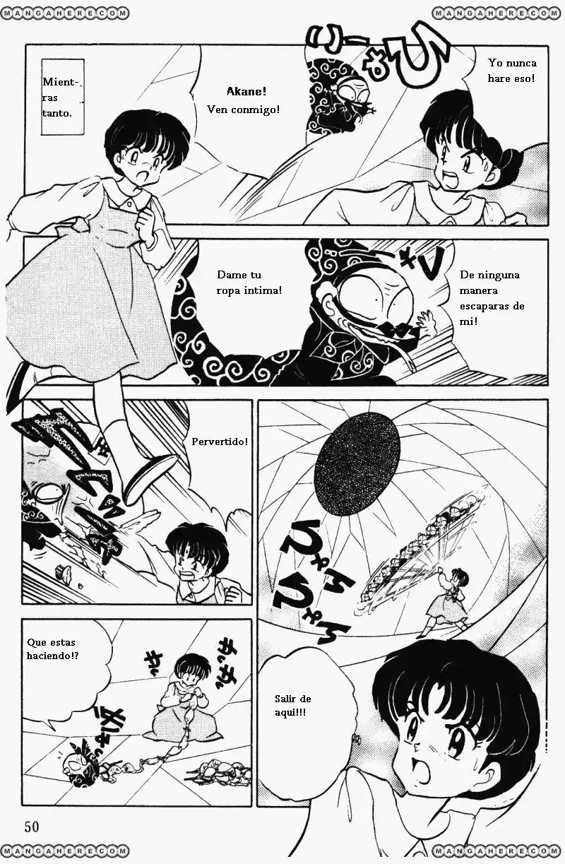 Ranma 1/2 (1987) - Capítulo 369 - Página 14 - LectorTMOo