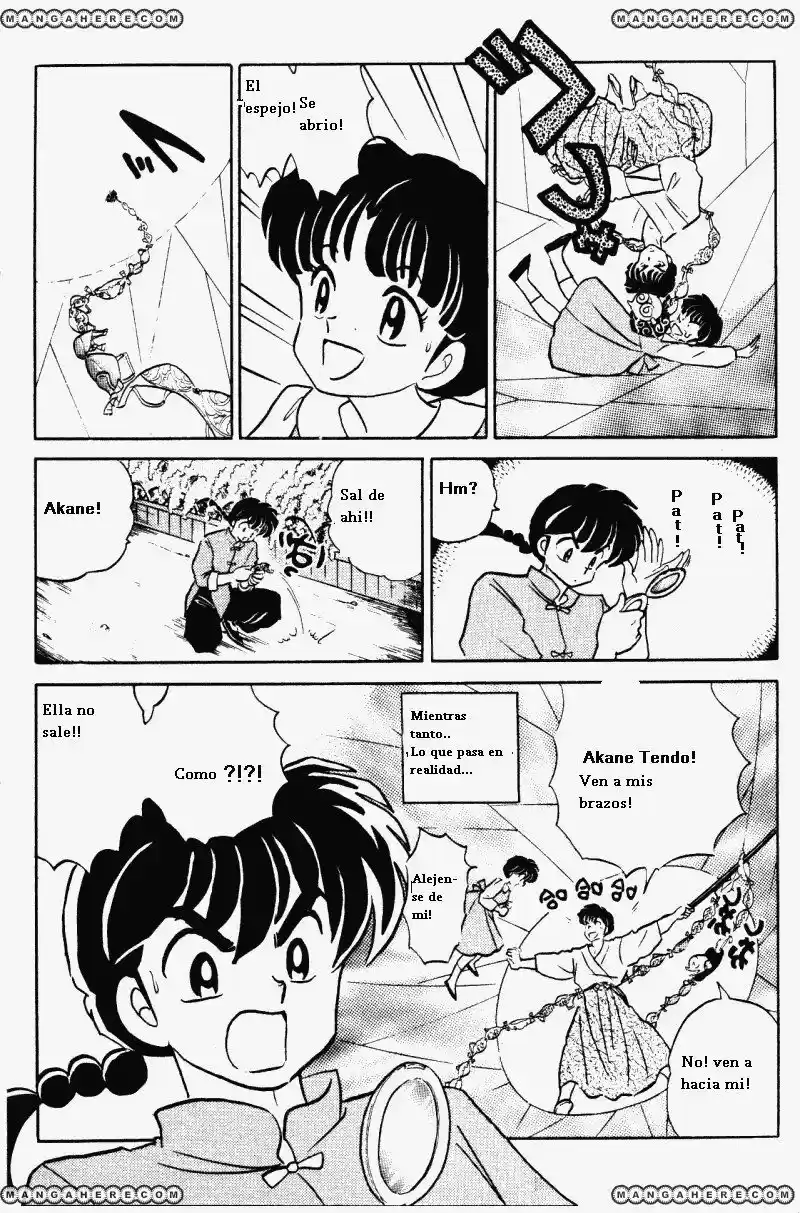 Ranma 1/2 (1987) - Capítulo 369 - Página 16 - LectorTMOo