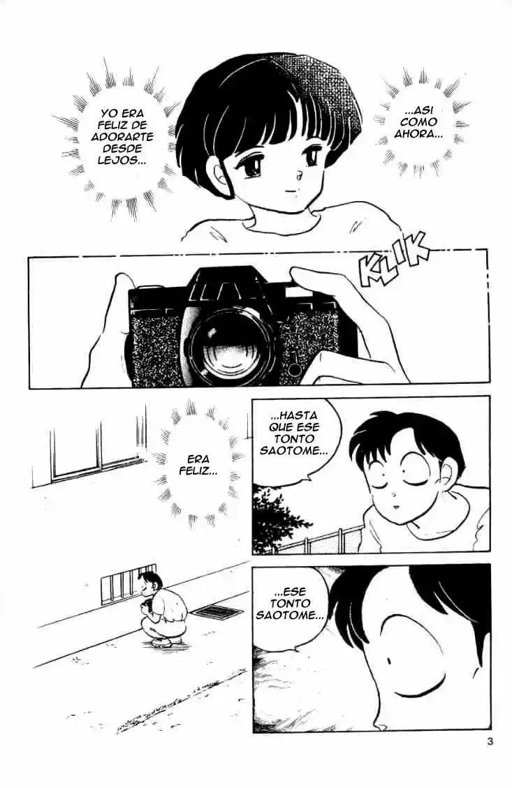 Ranma 1/2 (1987) - Capítulo 37 - Página 4 - LectorTMOo