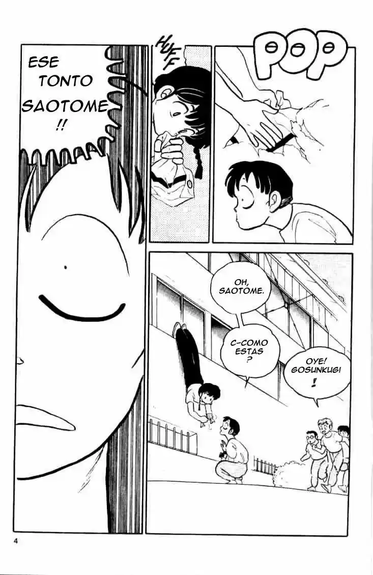 Ranma 1/2 (1987) - Capítulo 37 - Página 5 - LectorTMOo