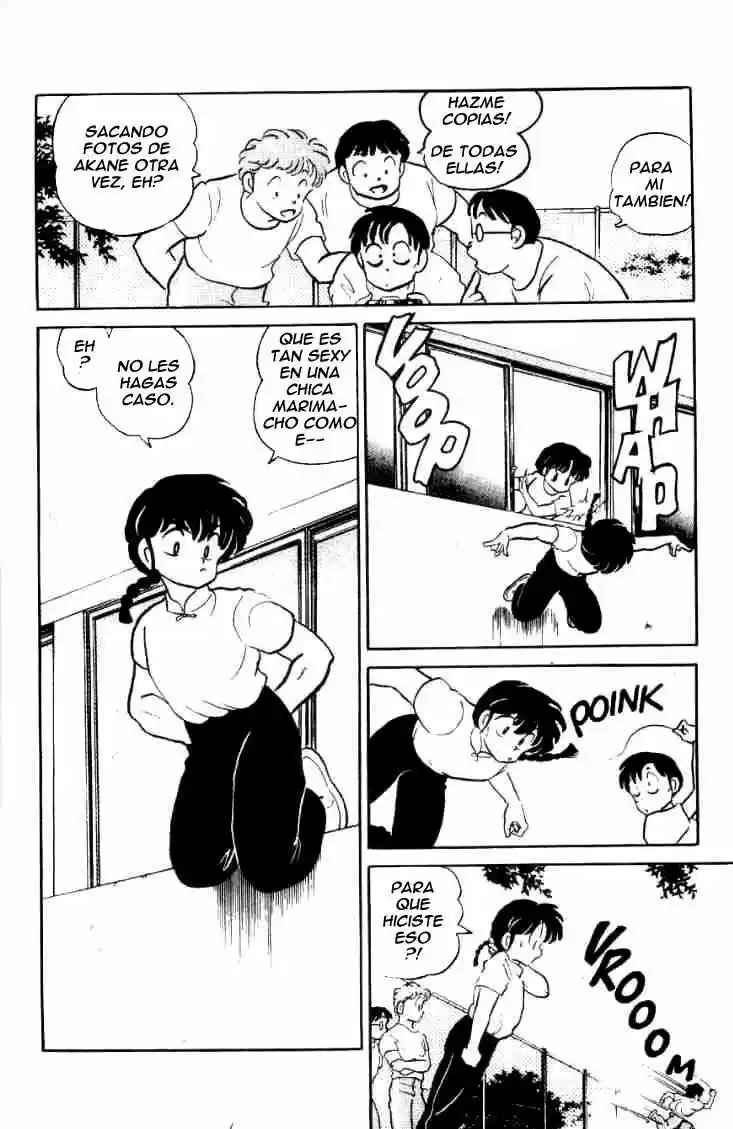 Ranma 1/2 (1987) - Capítulo 37 - Página 6 - LectorTMOo