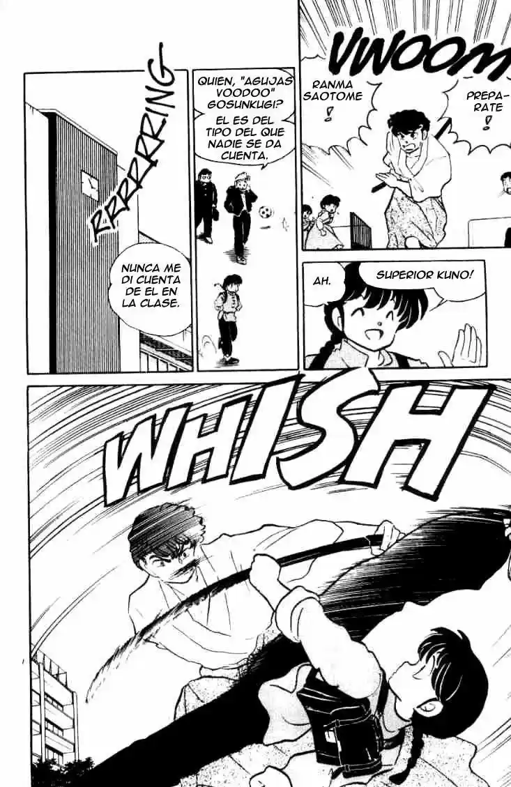 Ranma 1/2 (1987) - Capítulo 37 - Página 8 - LectorTMOo