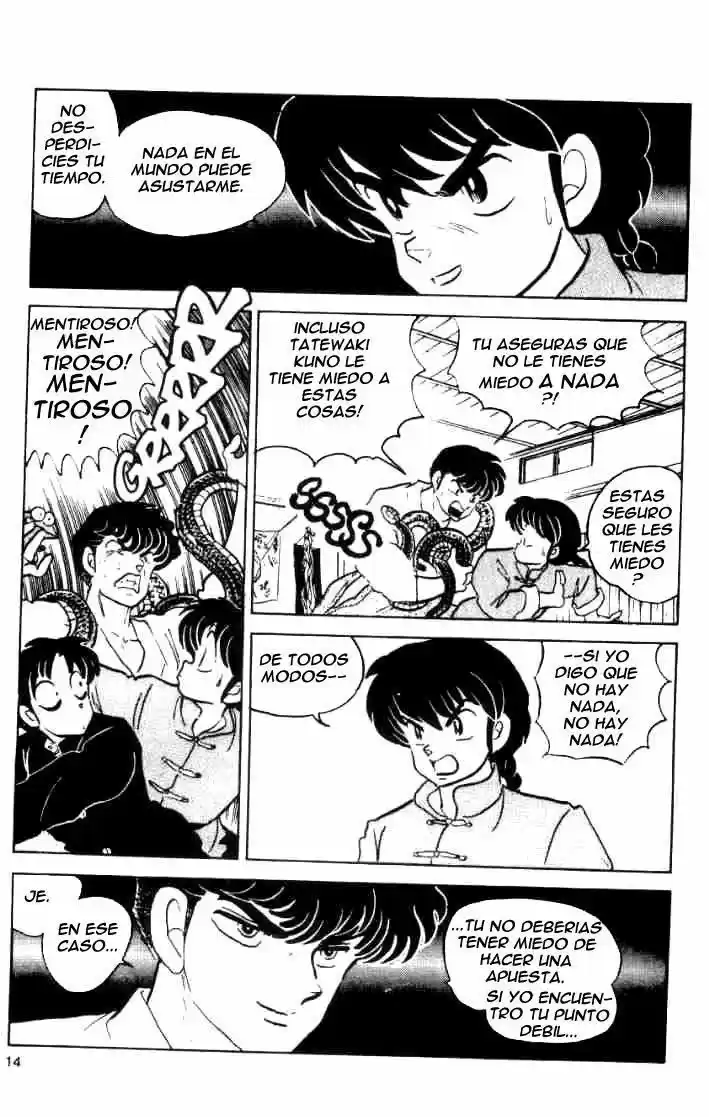Ranma 1/2 (1987) - Capítulo 37 - Página 15 - LectorTMOo
