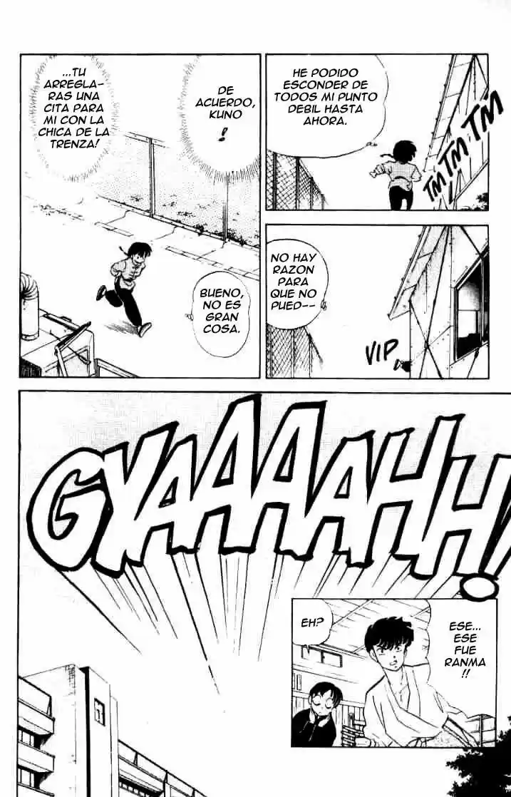 Ranma 1/2 (1987) - Capítulo 37 - Página 16 - LectorTMOo