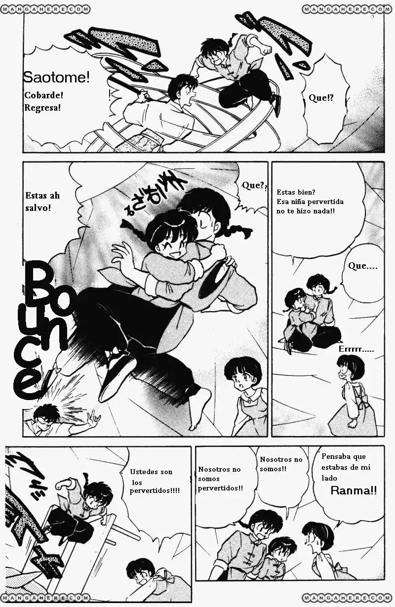 Ranma 1/2 (1987) - Capítulo 370 - Página 6 - LectorTMOo