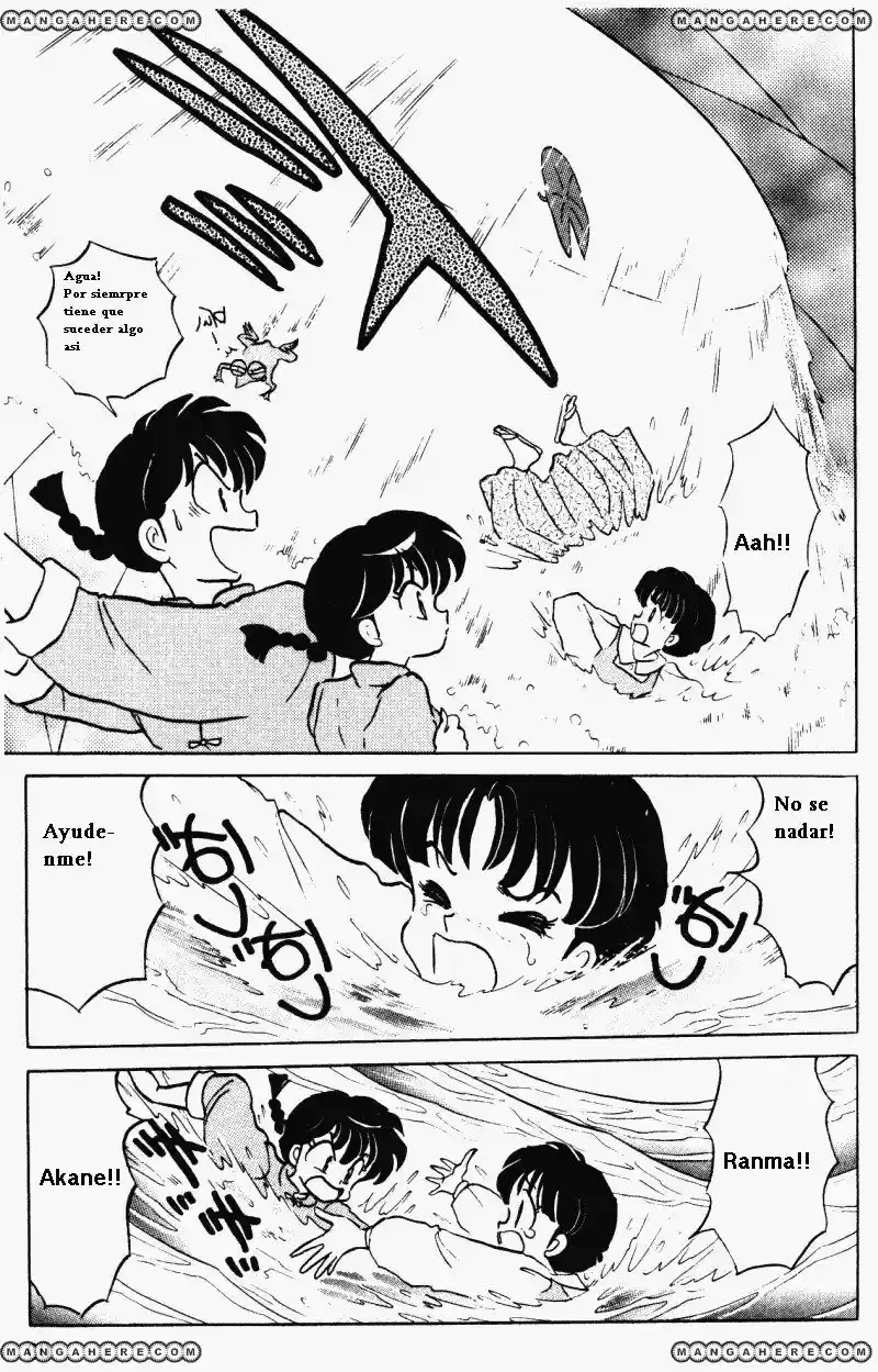Ranma 1/2 (1987) - Capítulo 370 - Página 8 - LectorTMOo