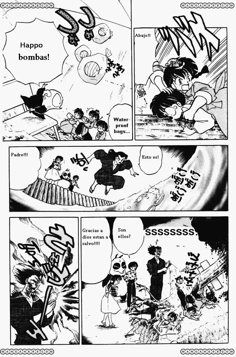 Ranma 1/2 (1987) - Capítulo 370 - Página 10 - LectorTMOo