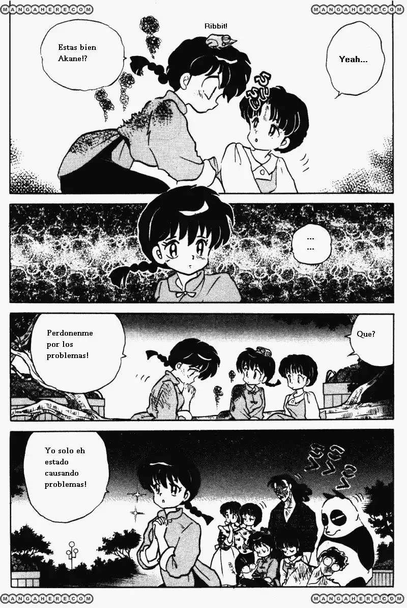Ranma 1/2 (1987) - Capítulo 370 - Página 11 - LectorTMOo