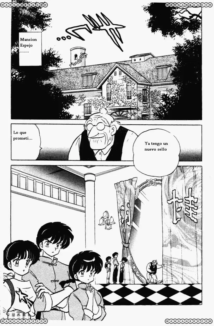 Ranma 1/2 (1987) - Capítulo 370 - Página 12 - LectorTMOo