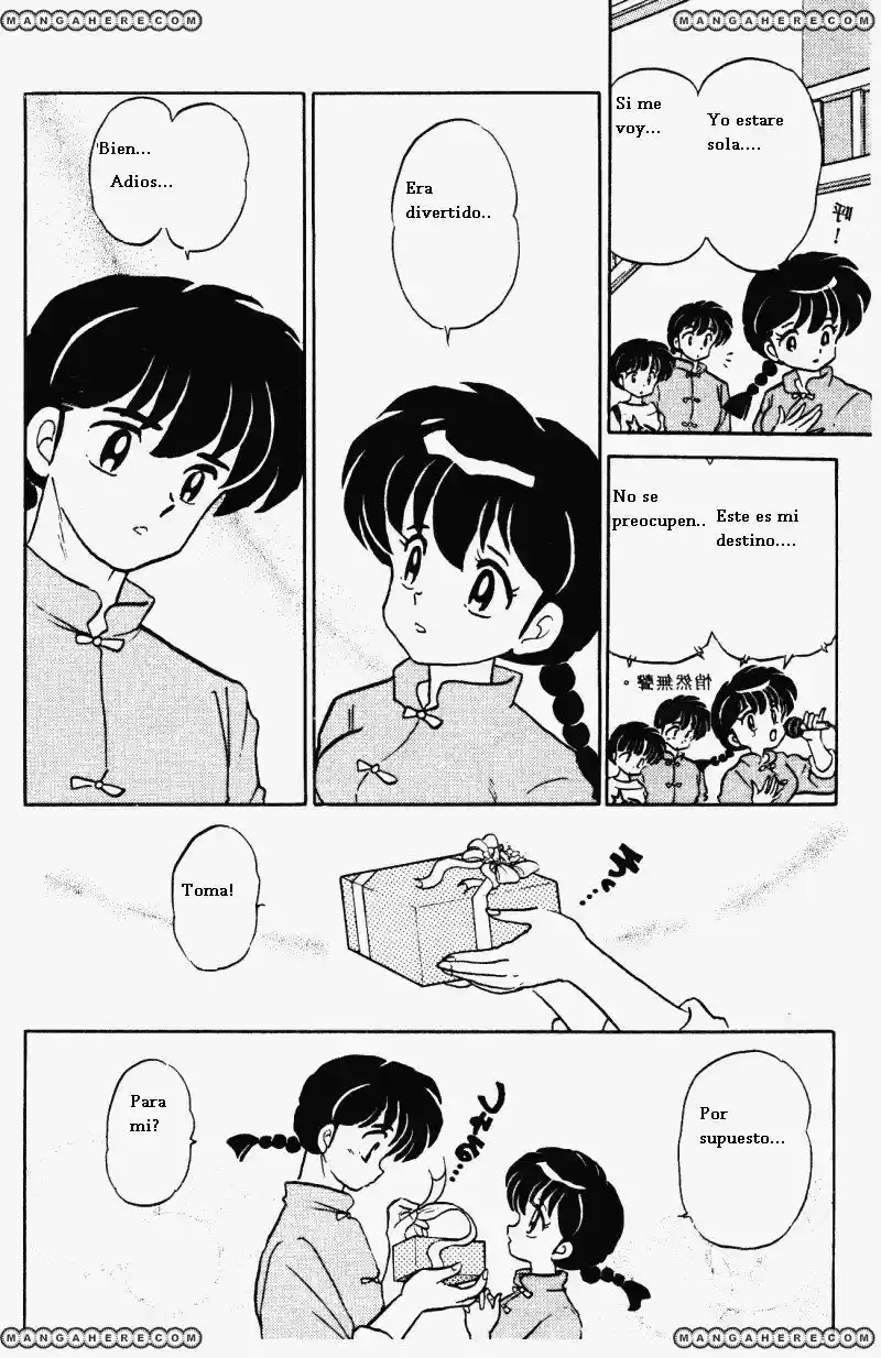 Ranma 1/2 (1987) - Capítulo 370 - Página 13 - LectorTMOo