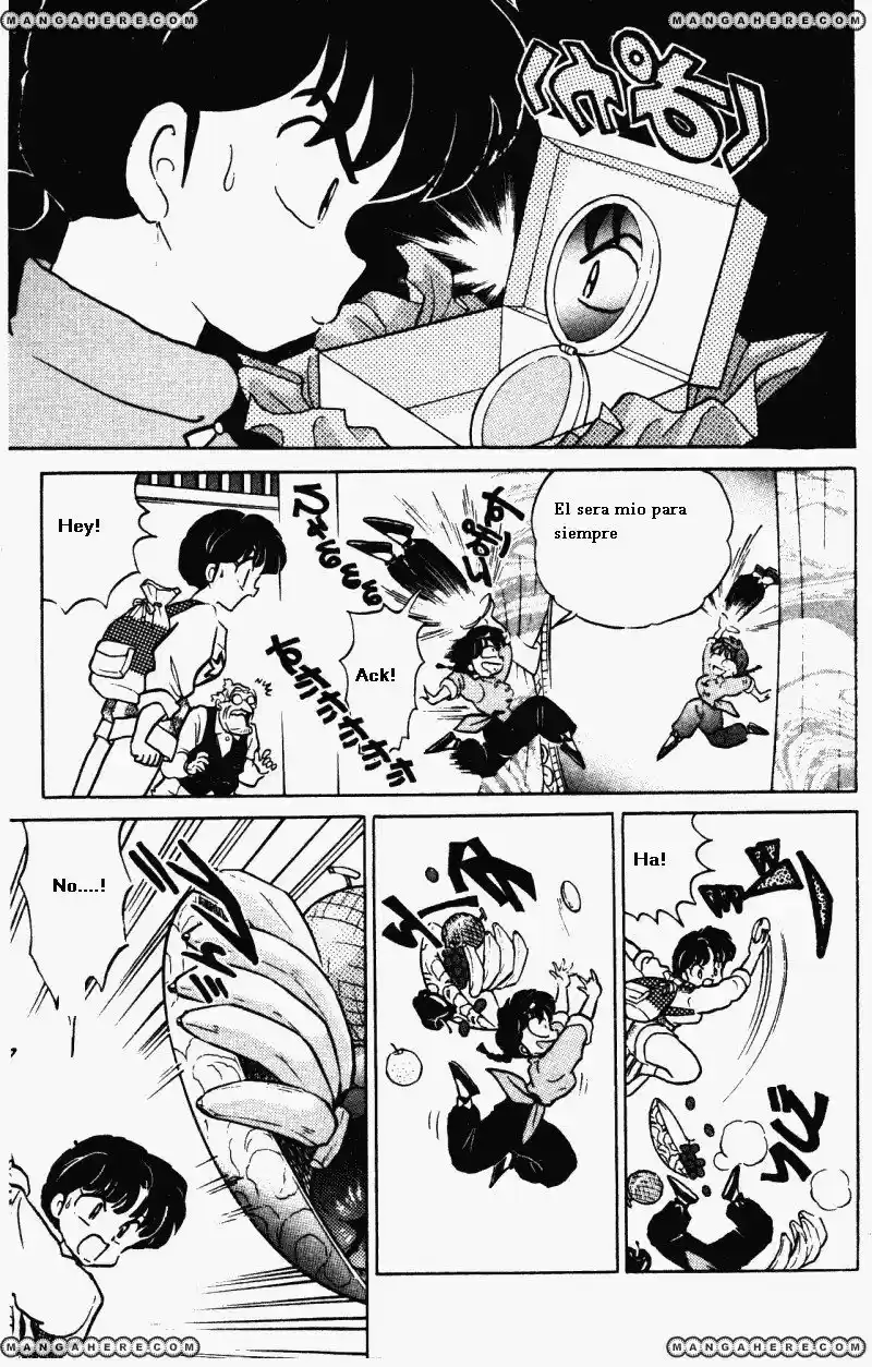 Ranma 1/2 (1987) - Capítulo 370 - Página 14 - LectorTMOo
